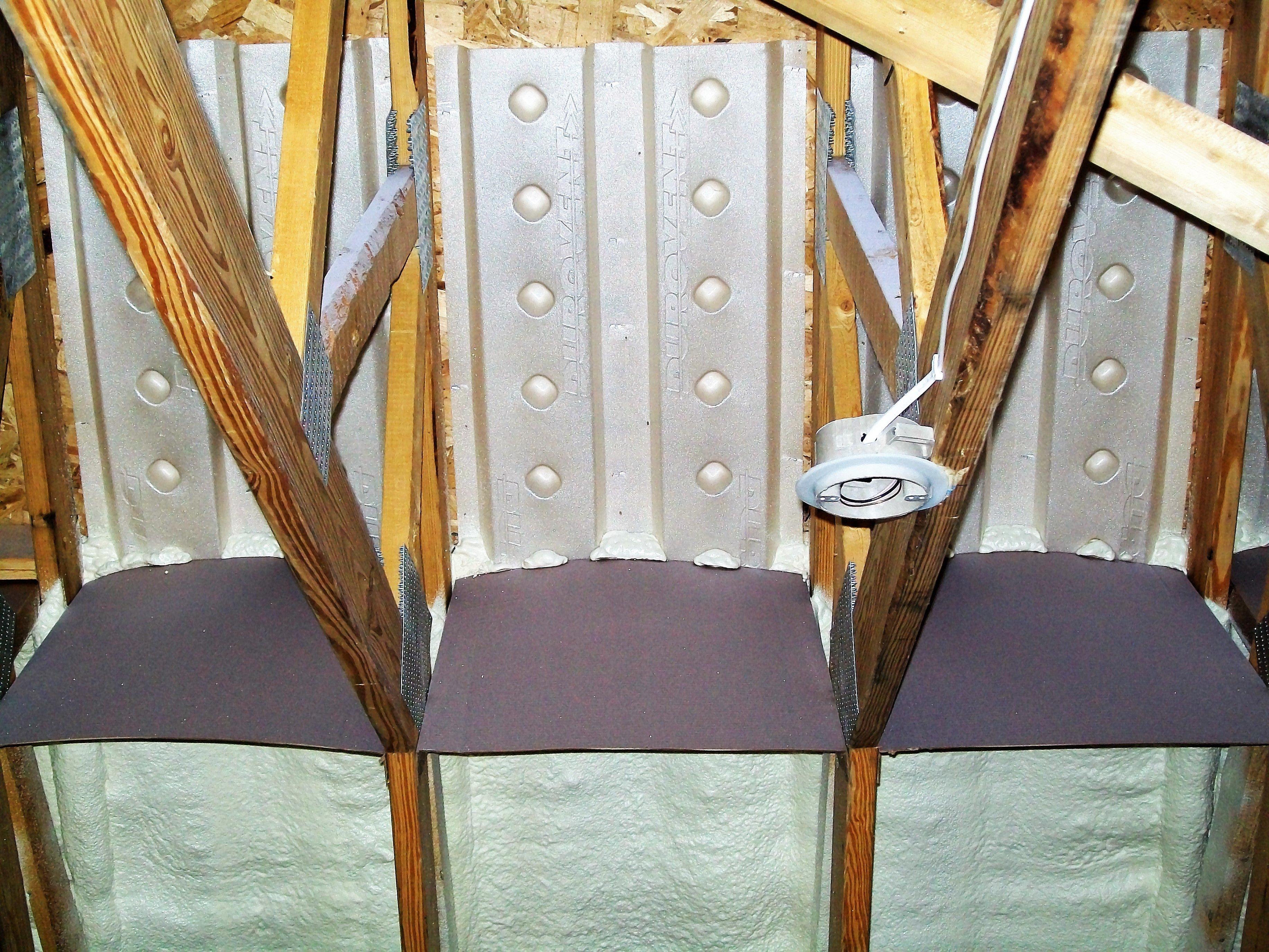 ThermoSeal Insulation New London, MN